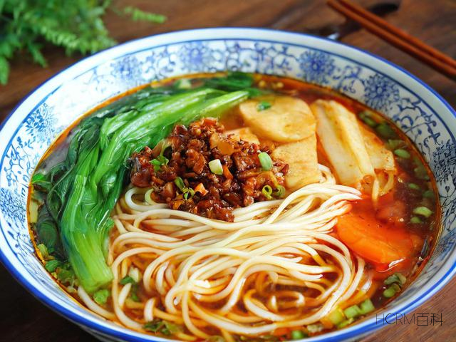 向往的生活中的面食做法有哪些?-第1张图片-HCRM百科 向往的生活中的面食做法有哪些?-第1张图片-HCRM百科