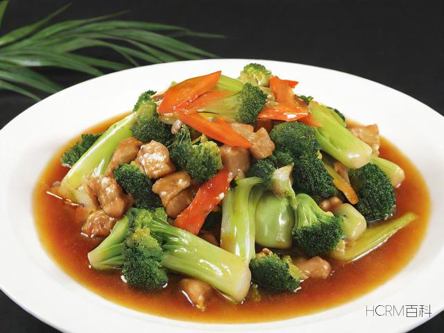 生活中常吃的菜有哪些?-第1张图片-HCRM百科 生活中常吃的菜有哪些?-第1张图片-HCRM百科