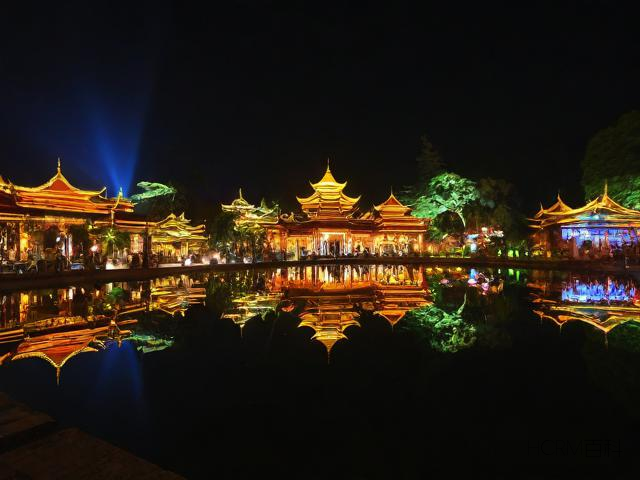 勐拉的夜生活是怎样的?-第1张图片-HCRM百科 勐拉的夜生活是怎样的?-第1张图片-HCRM百科