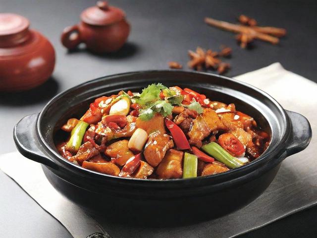 生活大全美食,生活大全美食中都包含了哪些令人垂涎的佳肴?-第2张图片-HCRM百科 生活大全美食,生活大全美食中都包含了哪些令人垂涎的佳肴?-第2张图片-HCRM百科
