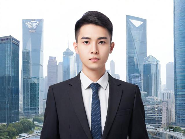 上海公司法人有哪些优势与好处?-第2张图片-HCRM百科 上海公司法人有哪些优势与好处?-第2张图片-HCRM百科