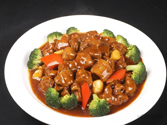 生活美食中有哪些不可错过的美味佳肴?-第1张图片-HCRM百科 生活美食中有哪些不可错过的美味佳肴?-第1张图片-HCRM百科