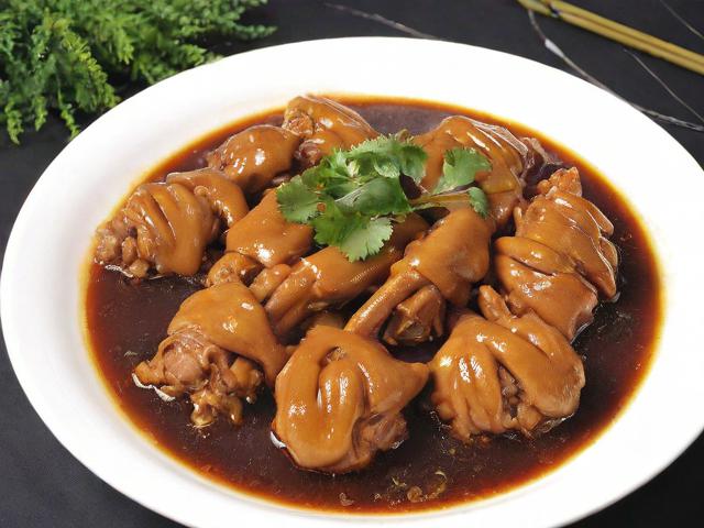 如何制作美味的生活一点通打卤？-第1张图片-HCRM百科