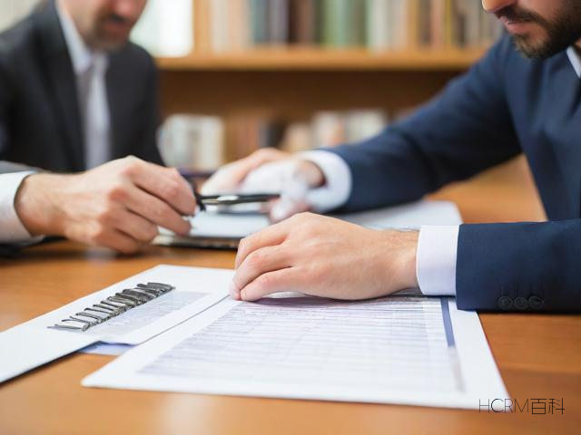 如何高效获取代账业务客户?实用技巧解析-第1张图片-HCRM百科 如何高效获取代账业务客户?实用技巧解析-第1张图片-HCRM百科