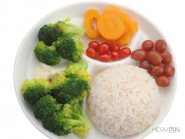 七岁儿童的日常生活和食谱应该如何安排?-第2张图片-HCRM百科 七岁儿童的日常生活和食谱应该如何安排?-第2张图片-HCRM百科