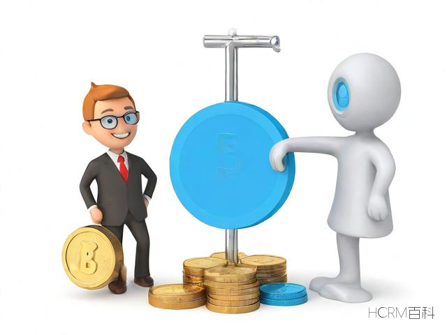 基金公司是怎么洗钱的？洗钱手段有哪些？-第2张图片-HCRM百科