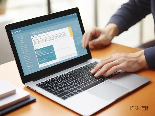 网上登记怎么操作？步骤是什么？-第2张图片-HCRM百科