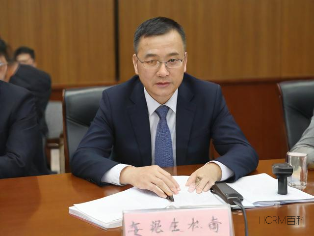 华宝兴业基金为什么冻结?怎么办?-第1张图片-HCRM百科 华宝兴业基金为什么冻结?怎么办?-第1张图片-HCRM百科