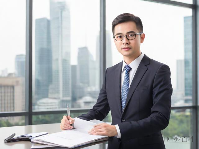 上海代理注册公司如何办理?流程及条件解析-第1张图片-HCRM百科 上海代理注册公司如何办理?流程及条件解析-第1张图片-HCRM百科