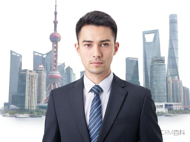 上海代理注册公司如何办理?流程及条件解析-第2张图片-HCRM百科 上海代理注册公司如何办理?流程及条件解析-第2张图片-HCRM百科