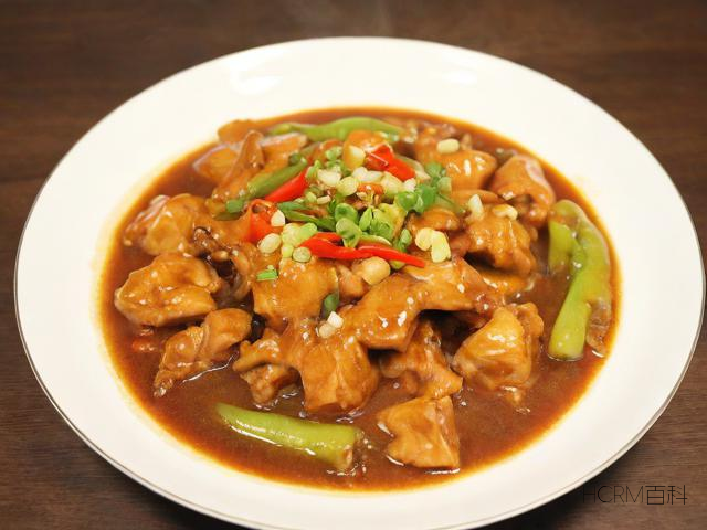 小网黄的美食生活是怎样的?-第1张图片-HCRM百科 小网黄的美食生活是怎样的?-第1张图片-HCRM百科