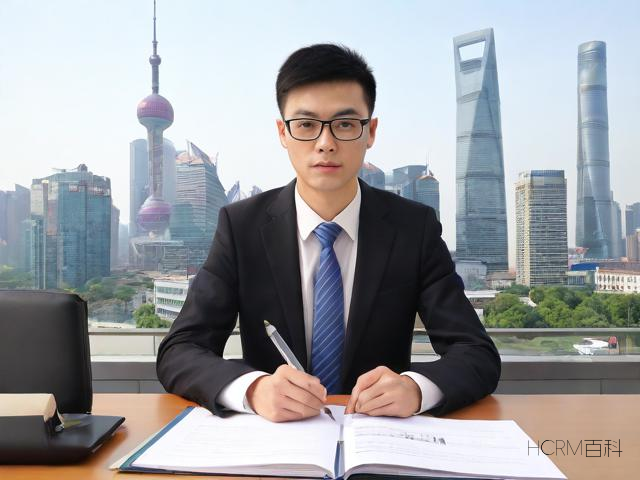 上海代理记账收费贵不贵，如何选才靠谱？-第2张图片-HCRM百科