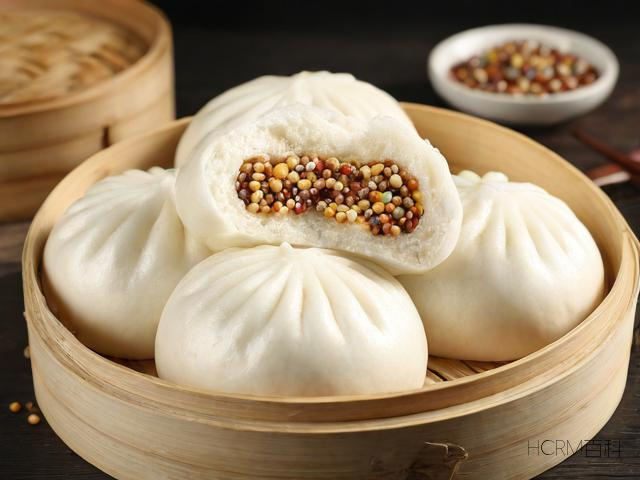 生活杂粮包有哪些营养价值?-第1张图片-HCRM百科 生活杂粮包有哪些营养价值?-第1张图片-HCRM百科