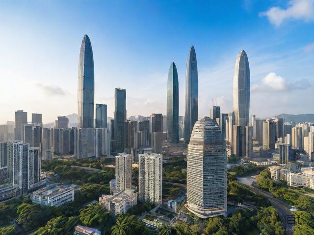 深圳季度申报税是什么？怎么报？-第1张图片-HCRM百科