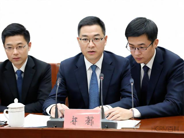 如何谈判公司股权变更?股权分配如何确定?-第1张图片-HCRM百科 如何谈判公司股权变更?股权分配如何确定?-第1张图片-HCRM百科