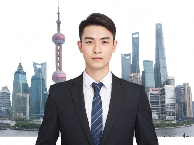 上海代理注册公司靠谱吗？能省心省力吗？-第1张图片-HCRM百科