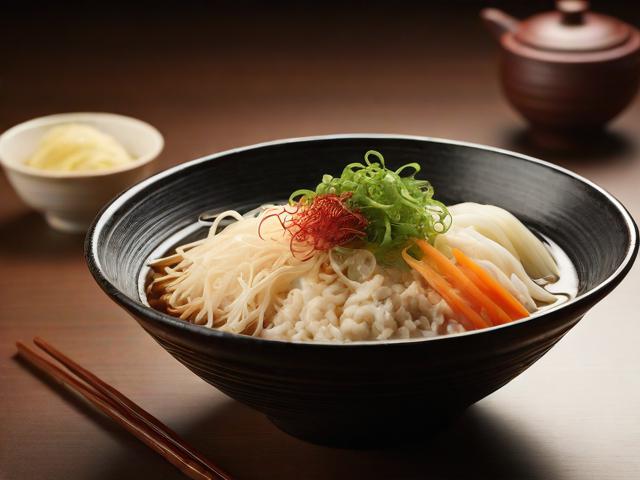 探索日本饮食文化,日本饮食生活全集揭示了哪些独特之处?-第1张图片-HCRM百科 探索日本饮食文化,日本饮食生活全集揭示了哪些独特之处?-第1张图片-HCRM百科