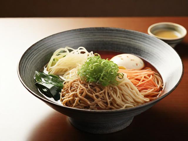 探索日本饮食文化,日本饮食生活全集揭示了哪些独特之处?-第2张图片-HCRM百科 探索日本饮食文化,日本饮食生活全集揭示了哪些独特之处?-第2张图片-HCRM百科