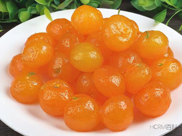 生活是否真的可以酸甜可口?-第1张图片-HCRM百科 生活是否真的可以酸甜可口?-第1张图片-HCRM百科