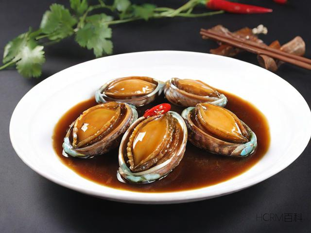 向往的生活鲍鱼做法?-第1张图片-HCRM百科 向往的生活鲍鱼做法?-第1张图片-HCRM百科
