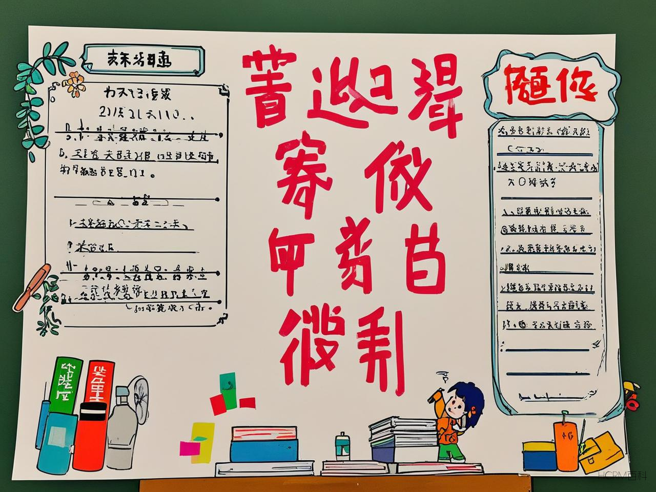 筹划怎么做？步骤有哪些？-第1张图片-HCRM百科
