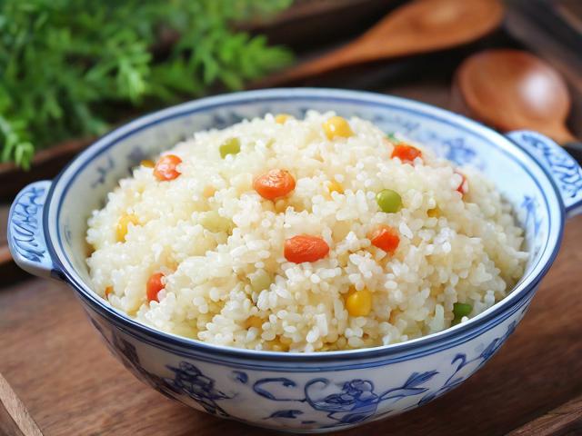生活中煮稀饭时,放什么食材会更好吃?-第1张图片-HCRM百科 生活中煮稀饭时,放什么食材会更好吃?-第1张图片-HCRM百科
