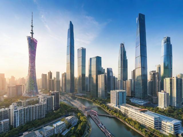 广州注册公司的流程和费用有哪些?-第2张图片-HCRM百科 广州注册公司的流程和费用有哪些?-第2张图片-HCRM百科