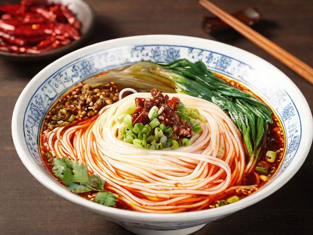 生活一点通米线是什么?-第2张图片-HCRM百科 生活一点通米线是什么?-第2张图片-HCRM百科