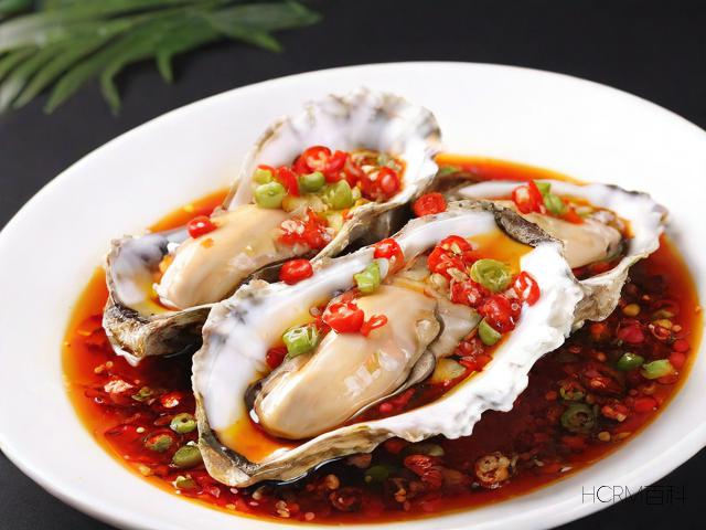 香辣生蚝的生活是怎样的?-第1张图片-HCRM百科 香辣生蚝的生活是怎样的?-第1张图片-HCRM百科