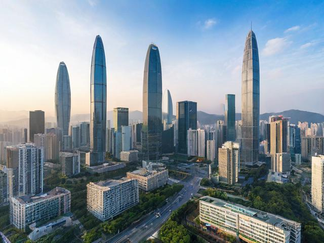 深圳代办公司怎么办理？需要准备什么材料？-第1张图片-HCRM百科