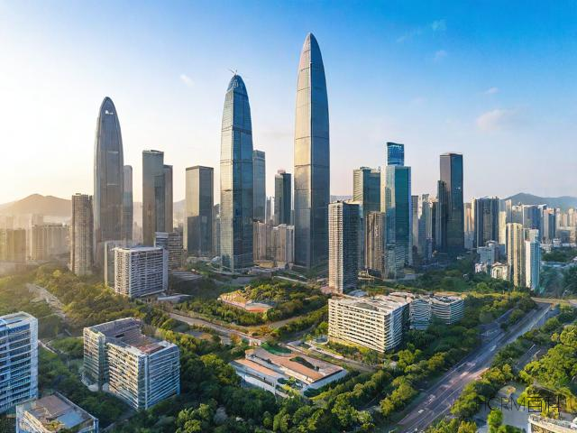 深圳代办公司怎么办理？需要准备什么材料？-第2张图片-HCRM百科