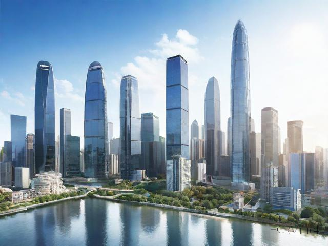 企业更名怎么办理?深圳的具体流程是什么?-第1张图片-HCRM百科 企业更名怎么办理?深圳的具体流程是什么?-第1张图片-HCRM百科