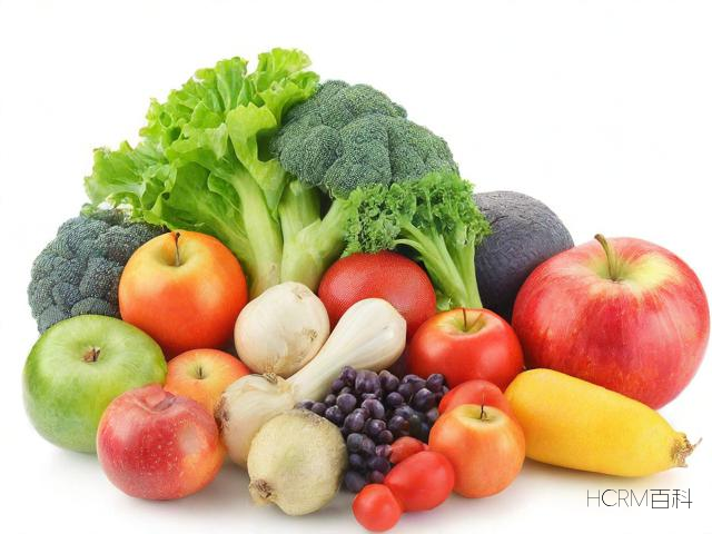 如何实现健康的生活饮食?-第1张图片-HCRM百科 如何实现健康的生活饮食?-第1张图片-HCRM百科