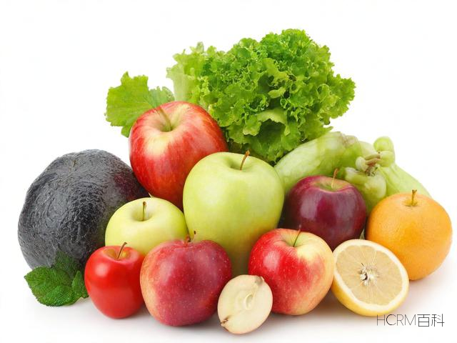如何实现健康的生活饮食?-第2张图片-HCRM百科 如何实现健康的生活饮食?-第2张图片-HCRM百科