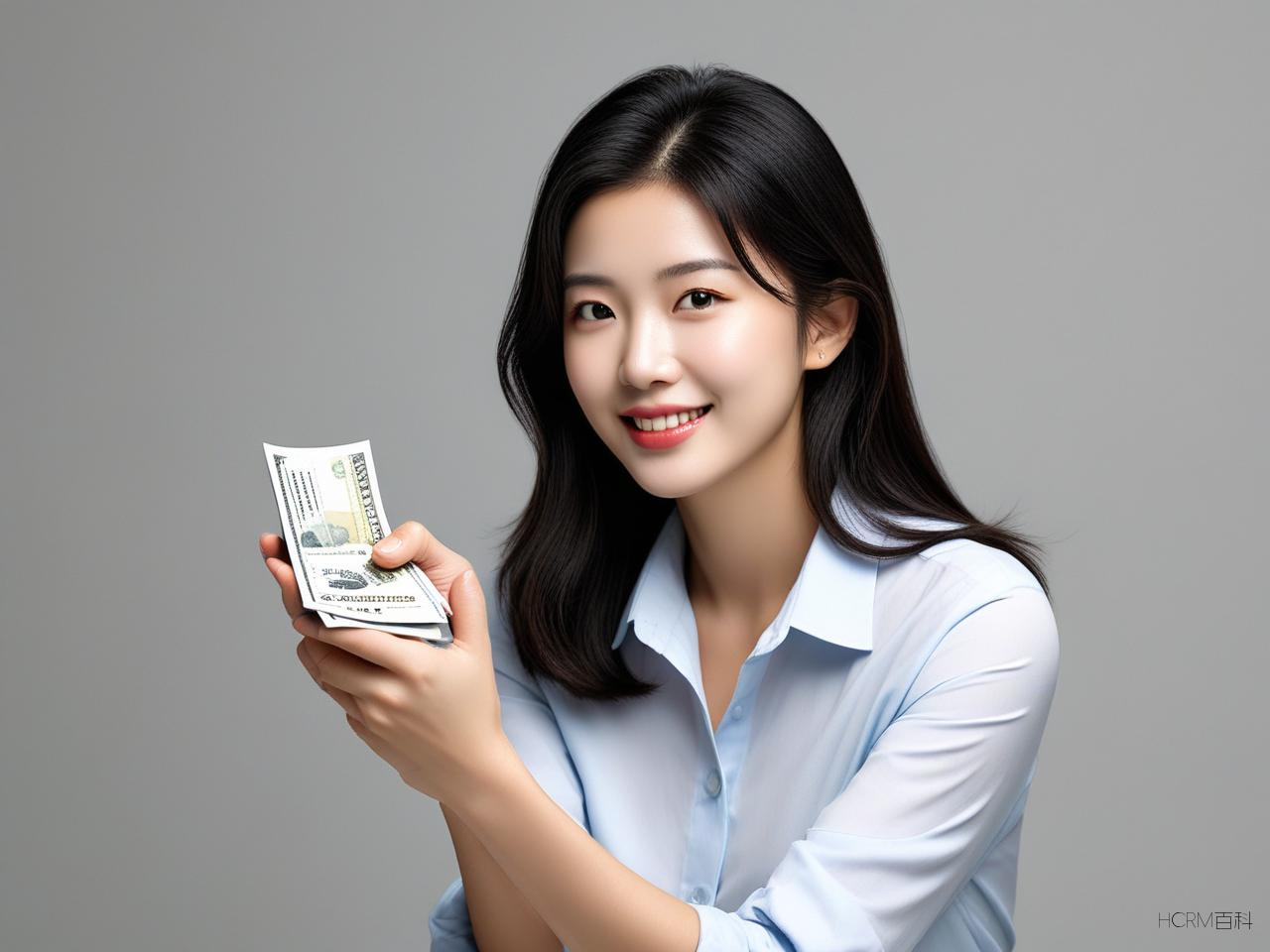怎么申请企业资金？申请流程是什么？-第2张图片-HCRM百科