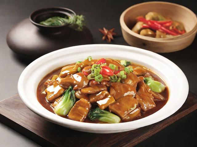 湖南平民的日常生活饮食有哪些特色?-第1张图片-HCRM百科 湖南平民的日常生活饮食有哪些特色?-第1张图片-HCRM百科