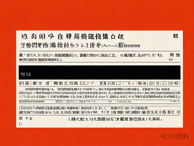如何查询日本条形码？有哪些方法？-第1张图片-HCRM百科