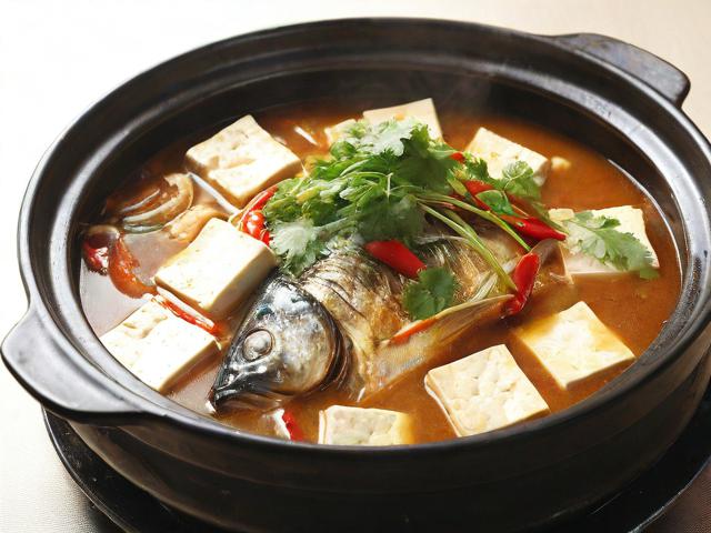 向往的生活鱼豆腐煲-第2张图片-HCRM百科 向往的生活鱼豆腐煲-第2张图片-HCRM百科