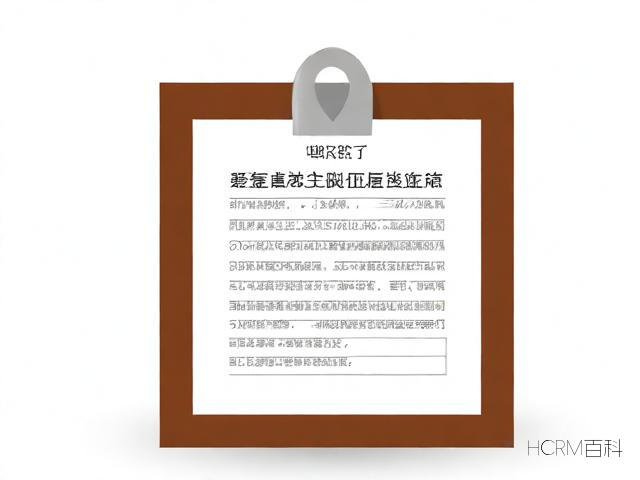 怎么办理营业执照资料?需要准备什么?-第1张图片-HCRM百科 怎么办理营业执照资料?需要准备什么?-第1张图片-HCRM百科