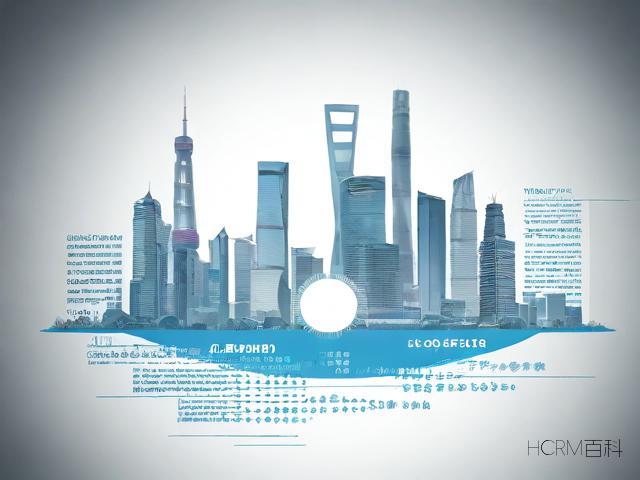 上海开公司税收怎样分配?税收政策解析-第1张图片-HCRM百科 上海开公司税收怎样分配?税收政策解析-第1张图片-HCRM百科