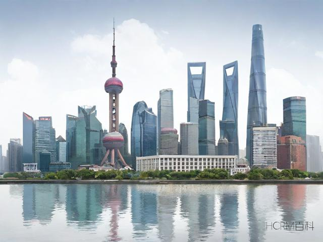 上海开公司税收怎样分配?税收政策解析-第2张图片-HCRM百科 上海开公司税收怎样分配?税收政策解析-第2张图片-HCRM百科