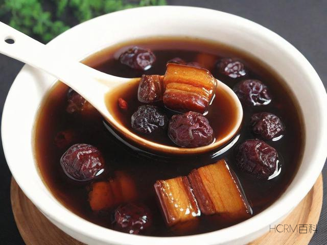 如何制作生活频道推荐的酸梅汤红烧肉?-第2张图片-HCRM百科 如何制作生活频道推荐的酸梅汤红烧肉?-第2张图片-HCRM百科