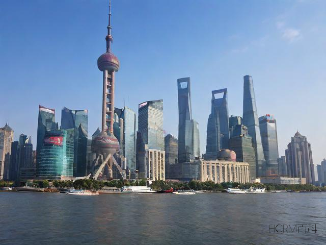 上海注册资本现状如何?对企业发展有何影响?-第1张图片-HCRM百科 上海注册资本现状如何?对企业发展有何影响?-第1张图片-HCRM百科