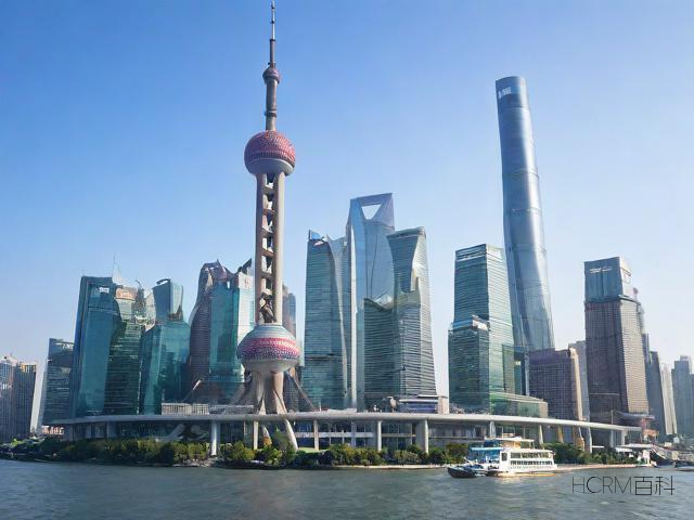 上海注册资本现状如何?对企业发展有何影响?-第2张图片-HCRM百科 上海注册资本现状如何?对企业发展有何影响?-第2张图片-HCRM百科
