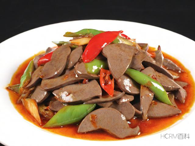 如何制作美味的酱爆猪腰?-第1张图片-HCRM百科 如何制作美味的酱爆猪腰?-第1张图片-HCRM百科