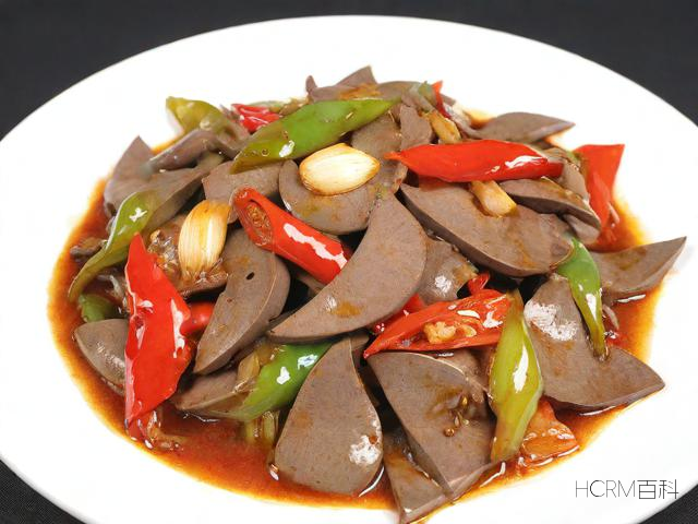 如何制作美味的酱爆猪腰?-第2张图片-HCRM百科 如何制作美味的酱爆猪腰?-第2张图片-HCRM百科