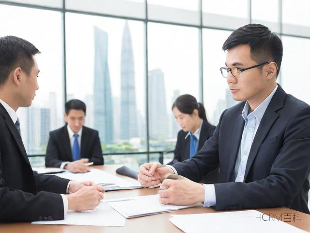 广州注册公司需要哪些手续及流程？-第1张图片-HCRM百科