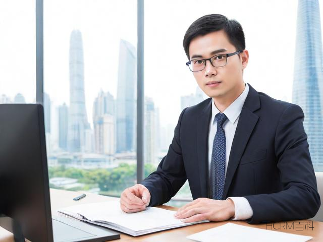 广州注册公司需要哪些手续及流程？-第2张图片-HCRM百科