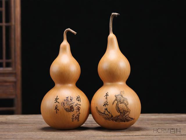 用什么工具?怎么从小口葫芦里轻松淘出完整东西?-第2张图片-HCRM百科 用什么工具?怎么从小口葫芦里轻松淘出完整东西?-第2张图片-HCRM百科