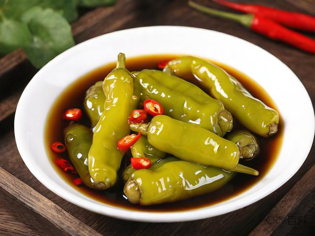 生活泡椒是什么?-第2张图片-HCRM百科 生活泡椒是什么?-第2张图片-HCRM百科